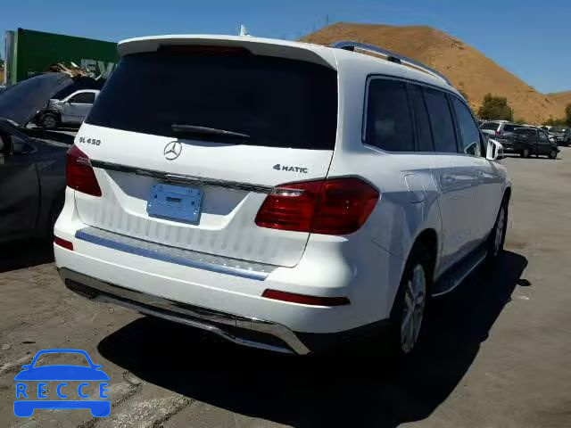 2015 MERCEDES-BENZ GL450 4 MA 4JGDF6EE9FA464023 Bild 3