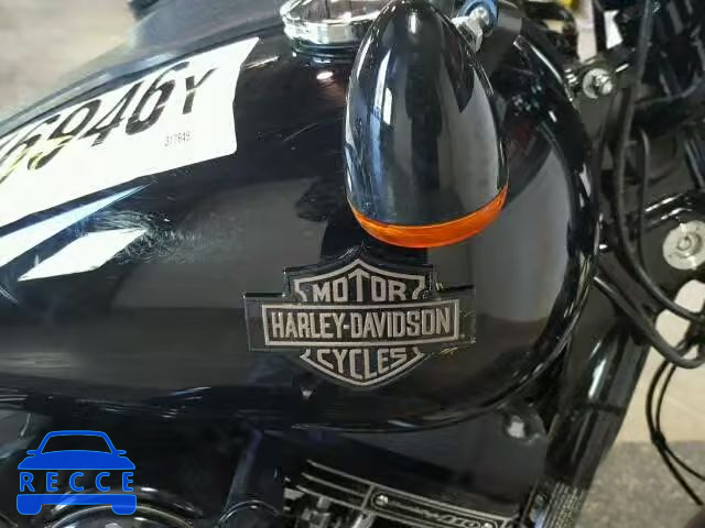 2016 HARLEY-DAVIDSON FXDLS 1HD1GS824GC317949 зображення 10