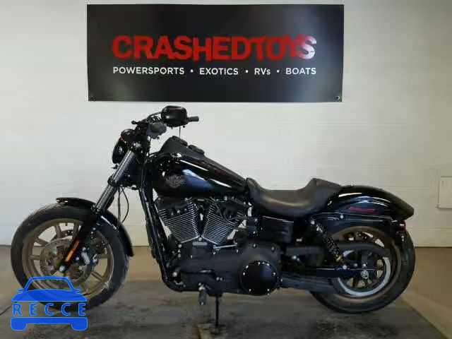 2016 HARLEY-DAVIDSON FXDLS 1HD1GS824GC317949 image 2