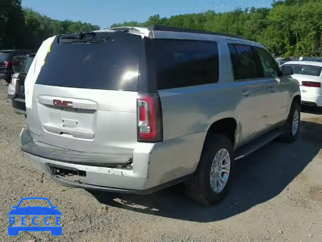 2017 GMC YUKON XL K 1GKS2GKC2HR178247 зображення 3