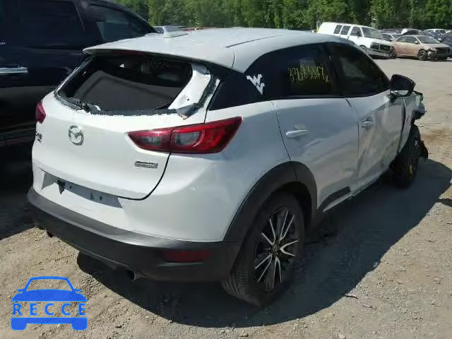 2016 MAZDA CX-3 GRAND JM1DKBD72G0106023 зображення 3