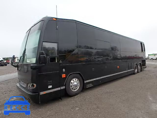 2008 PREVOST BUS 2PCV334958C711365 image 9