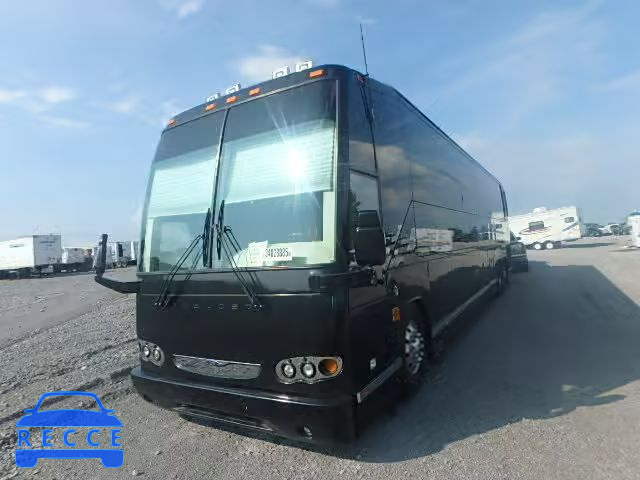 2008 PREVOST BUS 2PCV334958C711365 Bild 1