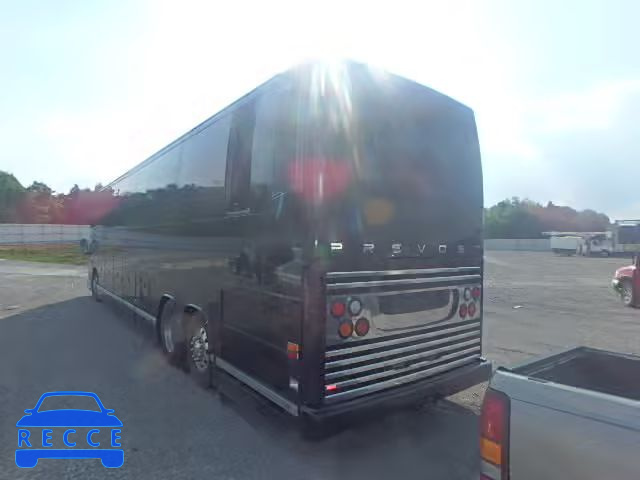 2008 PREVOST BUS 2PCV334958C711365 image 2