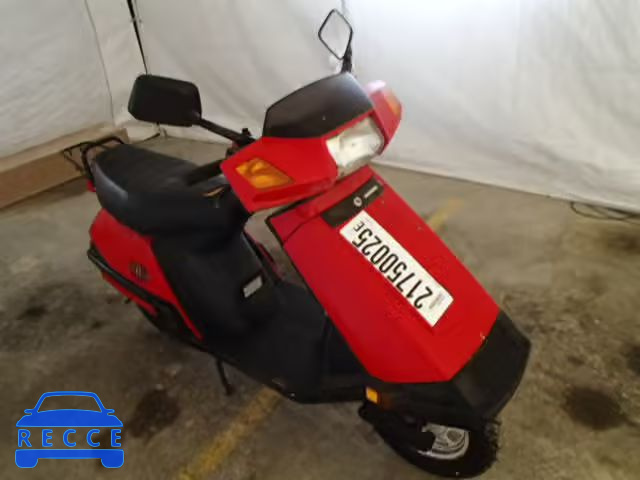 2004 HONDA CH80 3H1HF03044D900007 image 0