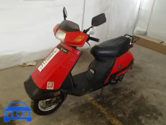 2004 HONDA CH80 3H1HF03044D900007 image 1