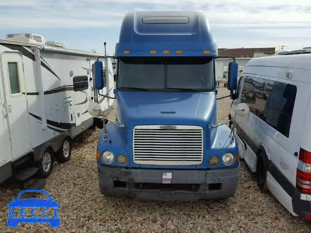 2003 FREIGHTLINER CONVENTION 1FUJBBCG63LK35436 Bild 8