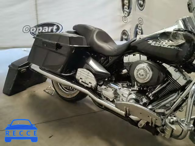 2005 HARLEY-DAVIDSON FLHRSI 1HD1FYW145Y684771 зображення 8