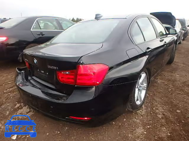 2014 BMW 328XI WBA3B3C51EJ977310 image 3