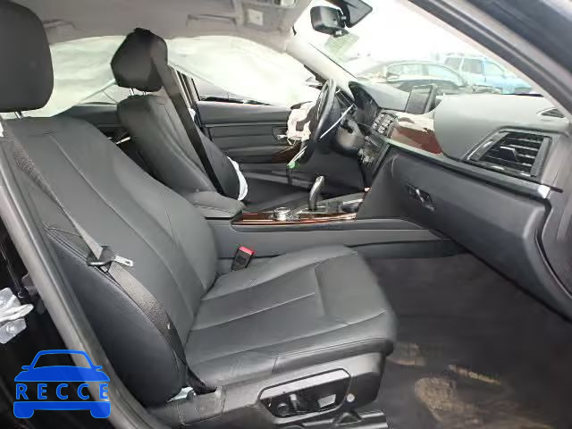 2014 BMW 328XI WBA3B3C51EJ977310 image 4