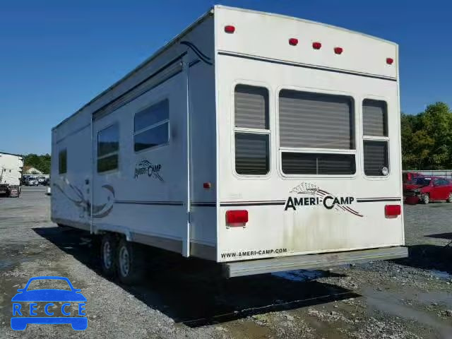 2004 AMERICAN MOTORS TRAVEL TRL 5M6TE31254S001075 Bild 2