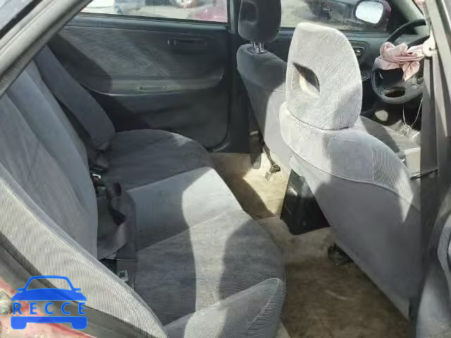 1996 ACURA INTEGRA LS JH4DB7651TS000975 image 5