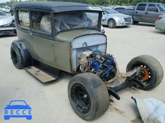 1930 FORD MODEL A A2715071 Bild 0