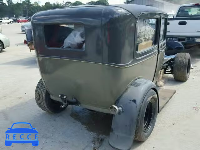 1930 FORD MODEL A A2715071 Bild 3