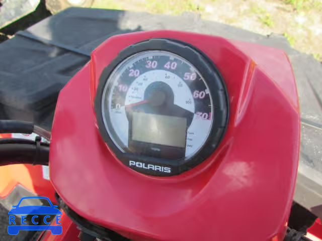 2011 POLARIS SPORTSMAN 4XAMH50A4BA040747 Bild 7