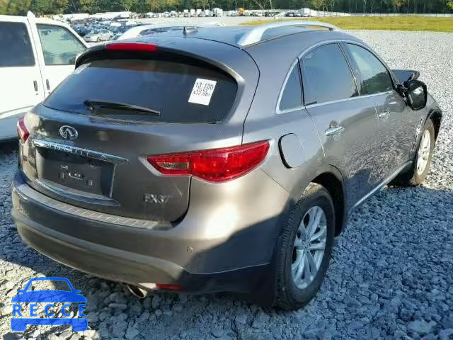 2013 INFINITI FX37 JN8CS1MU8DM140178 image 3