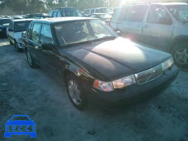 1995 VOLVO 960 YV1KS9612S1052454 image 0