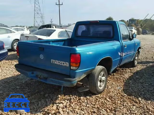 1995 MAZDA B2300 4F4CR12A7STM27506 image 3