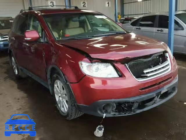 2009 SUBARU TRIBECA LI 4S4WX97DX94407926 зображення 0