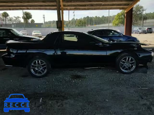 2001 CHEVROLET CAMARO Z28 2G1FP22G812135490 Bild 9