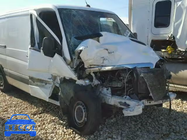 2012 FREIGHTLINER SPRINTER WDYPE7CC9C5641786 image 9