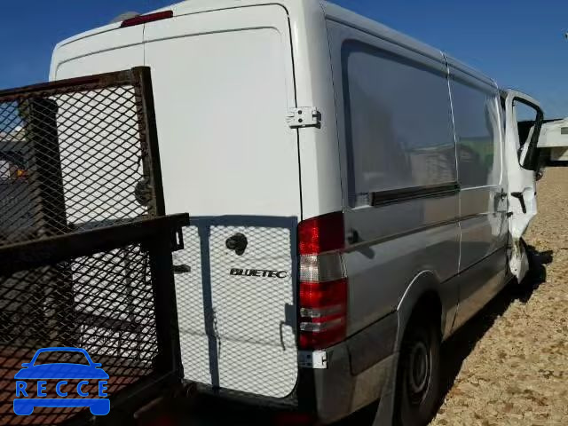 2012 FREIGHTLINER SPRINTER WDYPE7CC9C5641786 image 3