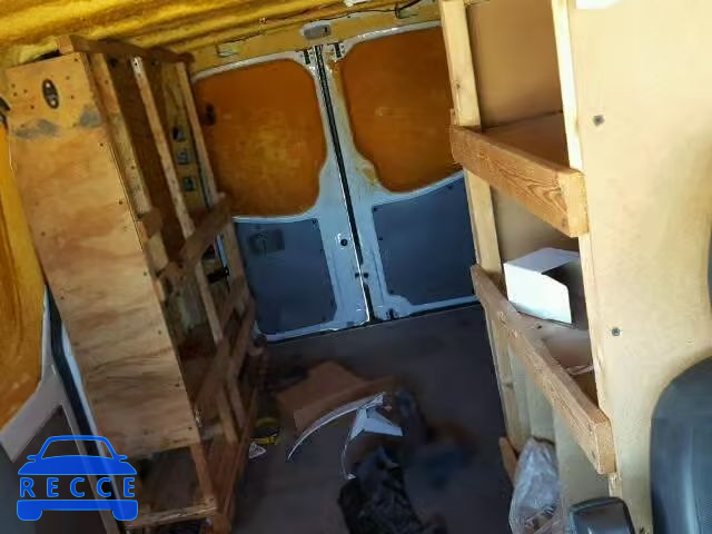 2012 FREIGHTLINER SPRINTER WDYPE7CC9C5641786 image 5