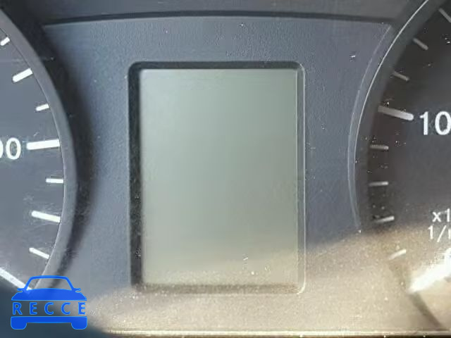 2012 FREIGHTLINER SPRINTER WDYPE7CC9C5641786 image 7