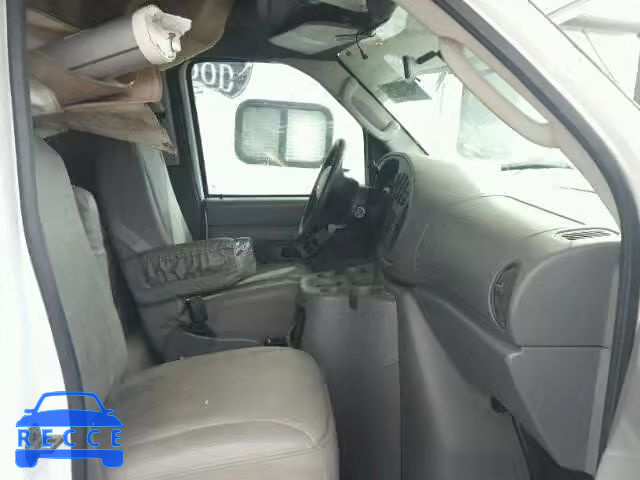 2004 FORD E350 SUPER 1FDWE35SX4HA36790 image 4