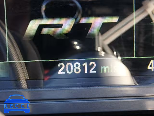2015 BMW R1200RT WB10A1300FZ192309 image 7