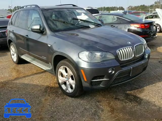 2011 BMW X5 XDRIVE5 5UXZV8C51BL421854 image 0