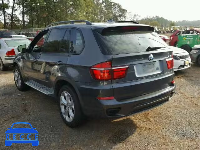 2011 BMW X5 XDRIVE5 5UXZV8C51BL421854 image 2