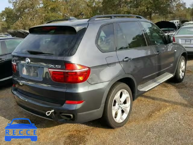 2011 BMW X5 XDRIVE5 5UXZV8C51BL421854 image 3