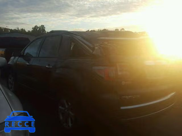 2015 GMC ACADIA SLE 1GKKRPKD6FJ341353 image 2