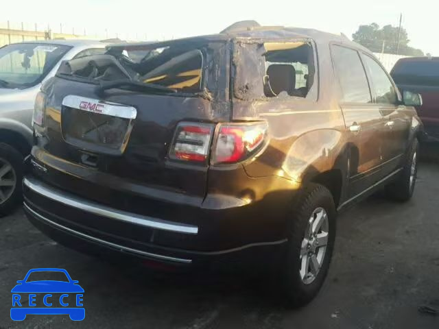 2015 GMC ACADIA SLE 1GKKRPKD6FJ341353 image 3