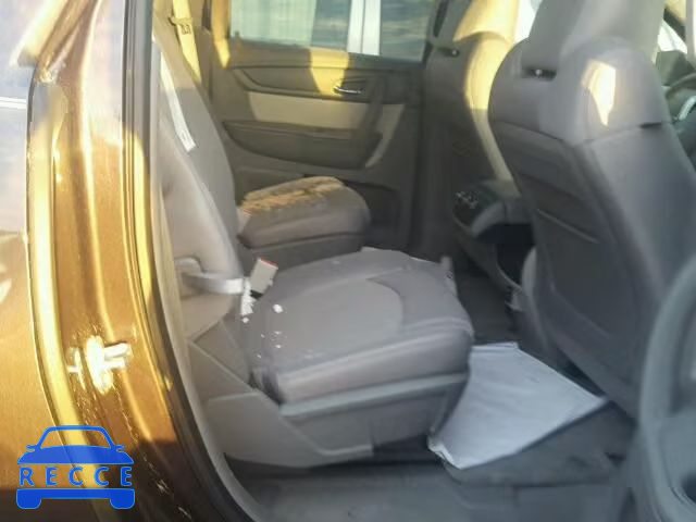 2015 GMC ACADIA SLE 1GKKRPKD6FJ341353 image 5