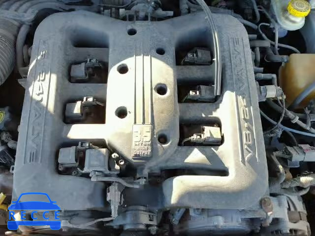 2003 DODGE INTREPID E 2B3HD56G43H536069 image 6