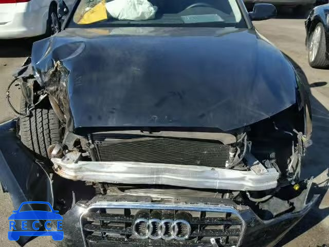 2013 AUDI A5 QUATTRO WAULFAFR7DA051905 image 6