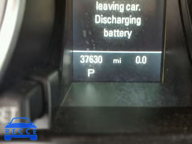 2013 AUDI A5 QUATTRO WAULFAFR7DA051905 image 7