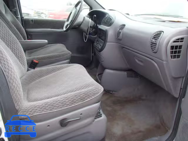 1998 DODGE CARAVAN SE 1B4GP45R3WB523273 image 4