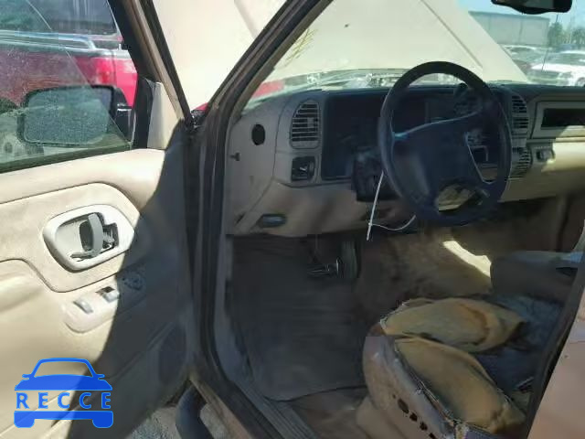 1997 CHEVROLET C2500 1GCGC29R0VE274831 image 8