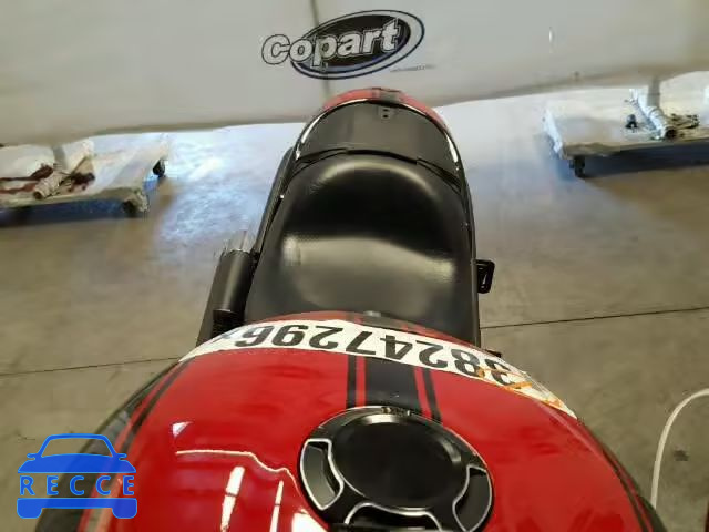2016 VICTORY MOTORCYCLES HAMMER S 5VPHS36N8G3047398 image 5