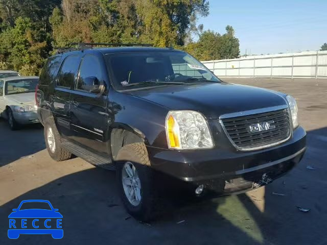 2011 GMC YUKON SLT 1GKS2CE0XBR317591 image 0