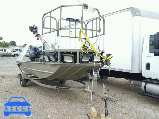 2014 TRAC MARINE/TRL BUJ21532C414 Bild 0