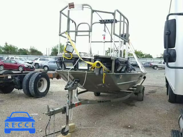 2014 TRAC MARINE/TRL BUJ21532C414 Bild 1