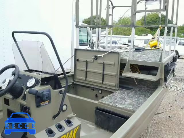 2014 TRAC MARINE/TRL BUJ21532C414 Bild 4