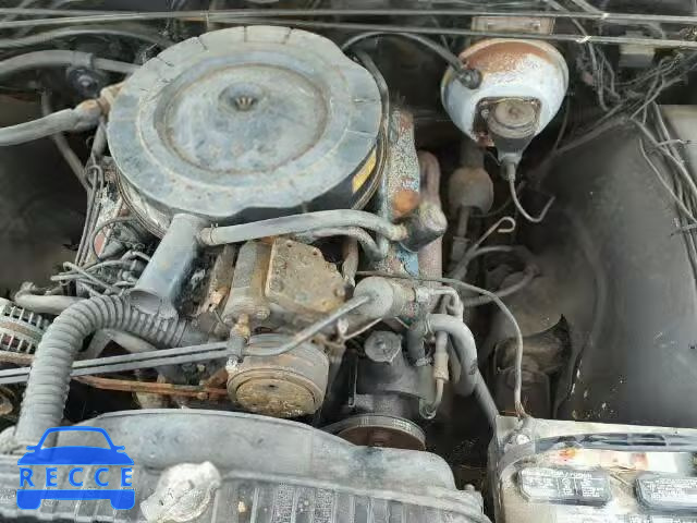 1966 CHRYSLER NEWPORT CL41G3105815 image 6