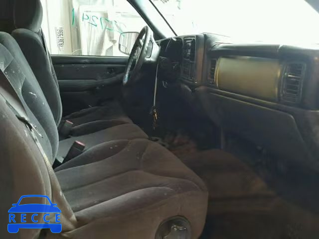 2002 GMC SIERRA C25 1GTHC24U022156802 image 4