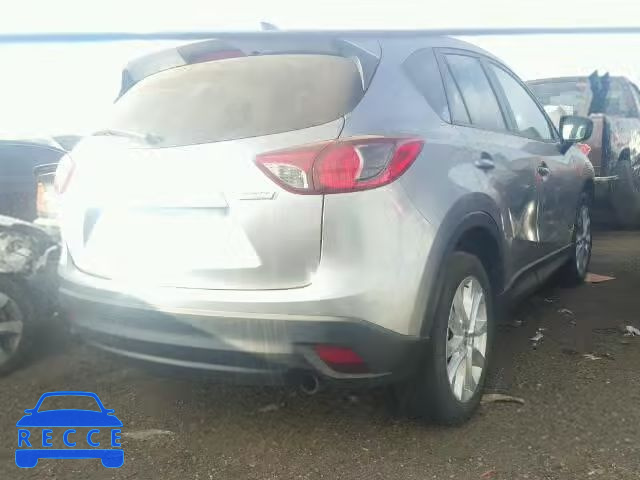 2013 MAZDA CX-5 GRAND JM3KE4DE1D0150011 зображення 3