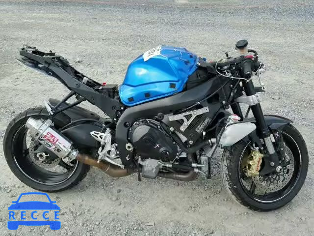 2014 SUZUKI GSX-R1000 JS1GT78A9E2100387 image 9